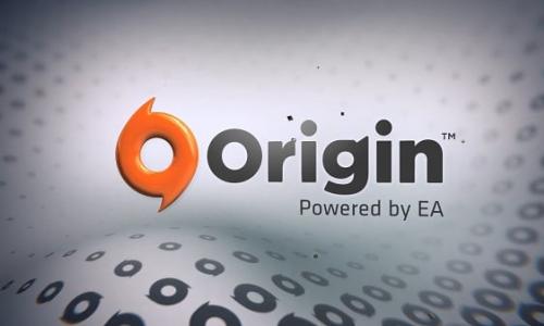 Origin - Установка Origin